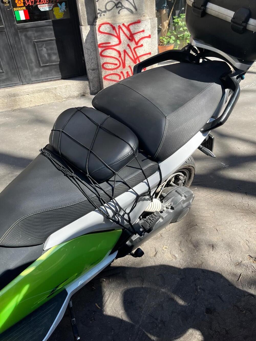 Bmw C Evolution Elettrico (2015 - 16) (6)