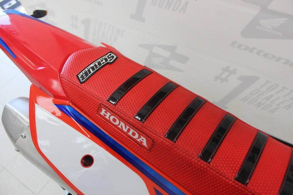 Honda CRF 450RX Supermoto (2023 - 24) (5)