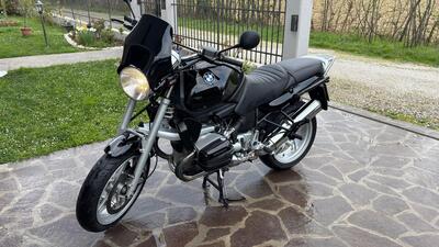 Bmw R 850 R Comfort (2004 - 07) usata