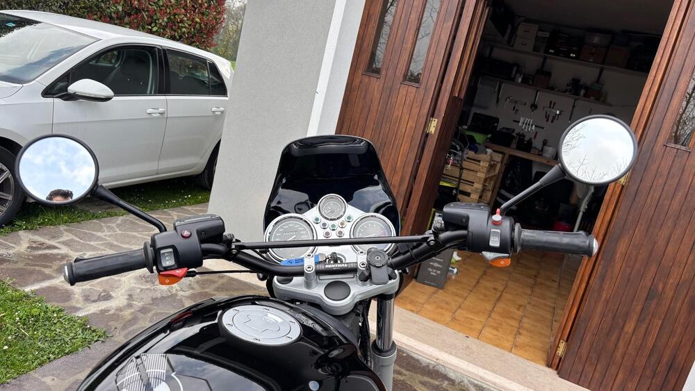 Bmw R 850 R Comfort (2004 - 07) (3)