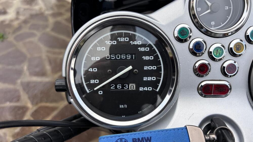 Bmw R 850 R Comfort (2004 - 07) (4)