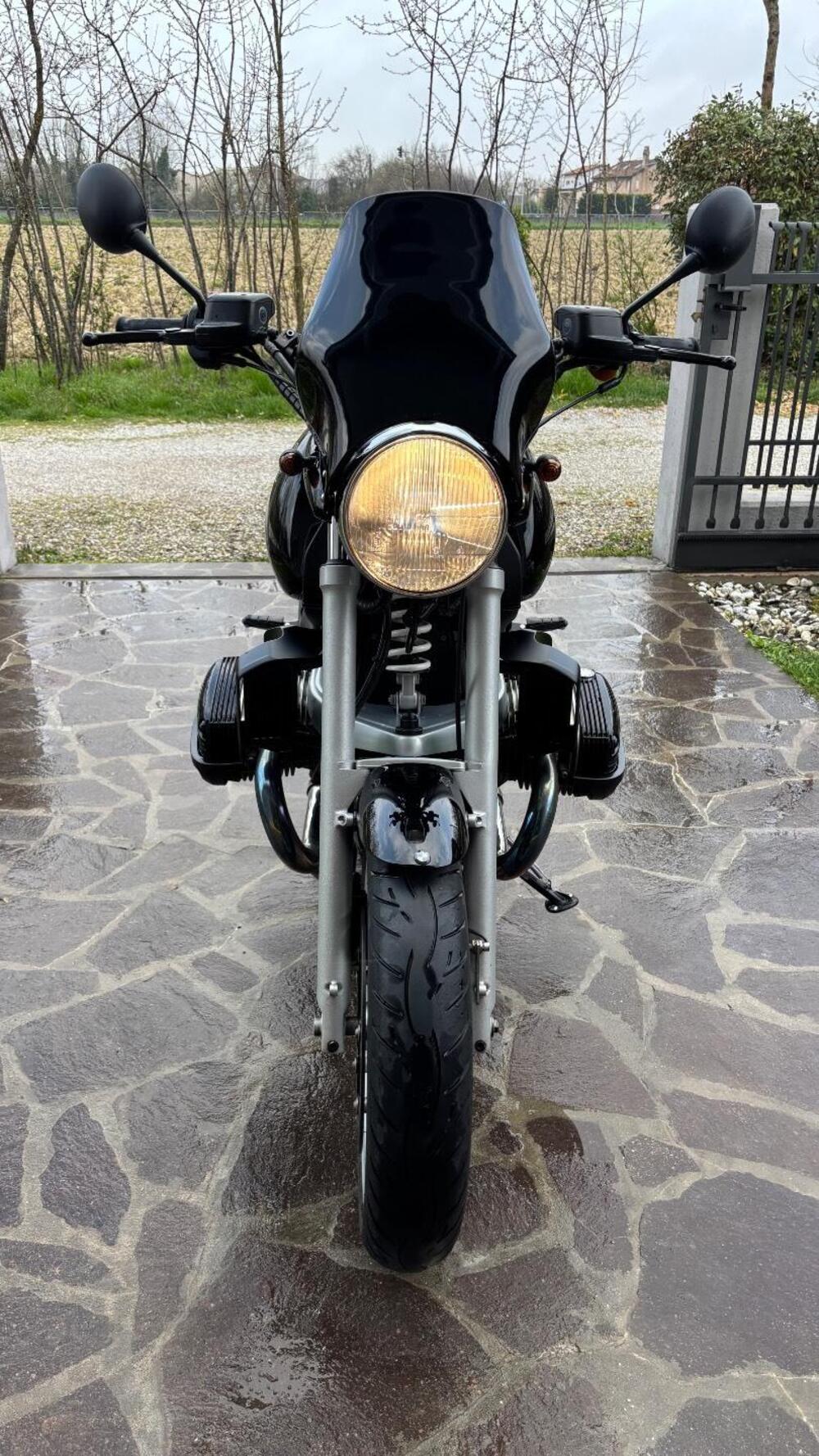 Bmw R 850 R Comfort (2004 - 07) (5)