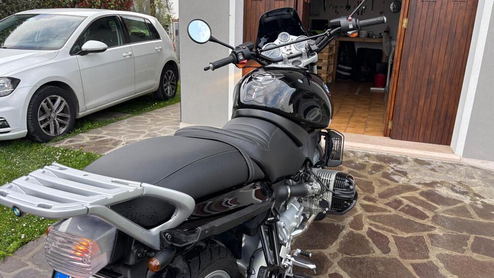 Bmw R 850 R Comfort (2004 - 07) (6)