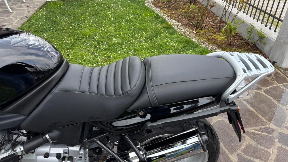 Bmw R 850 R Comfort (2004 - 07) (7)