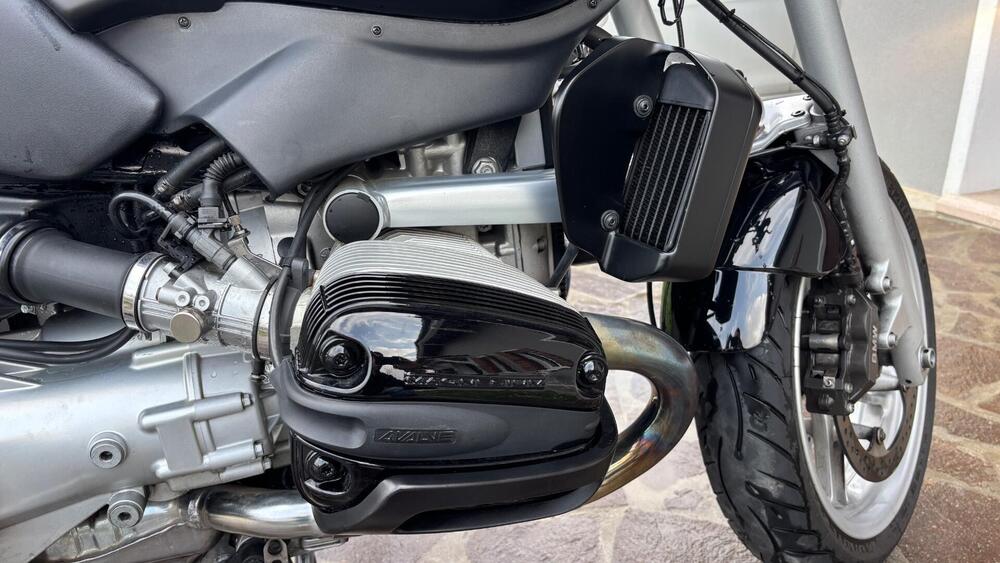 Bmw R 850 R Comfort (2004 - 07) (8)