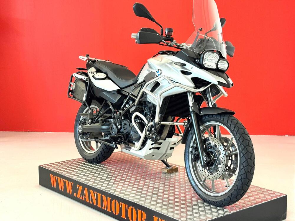 Bmw F 700 GS (2012 - 15) (2)