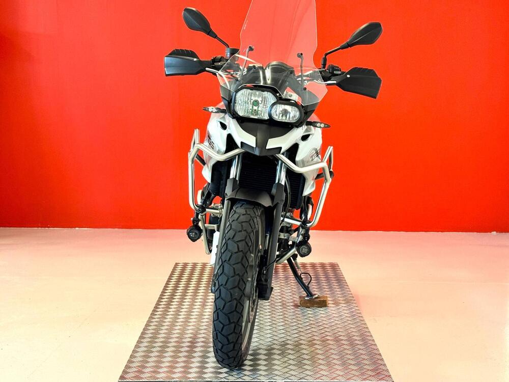 Bmw F 700 GS (2012 - 15) (3)