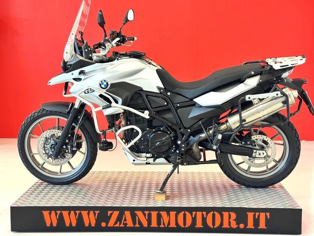 Bmw F 700 GS (2012 - 15) (5)