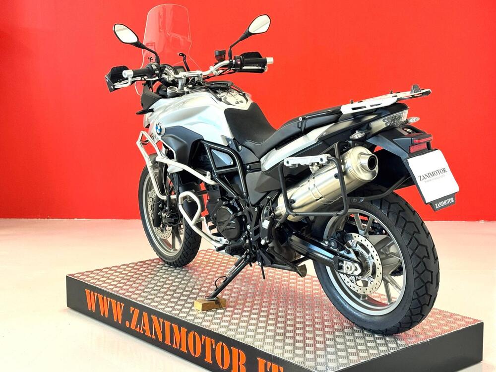 Bmw F 700 GS (2012 - 15) (6)