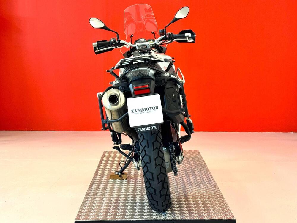 Bmw F 700 GS (2012 - 15) (7)