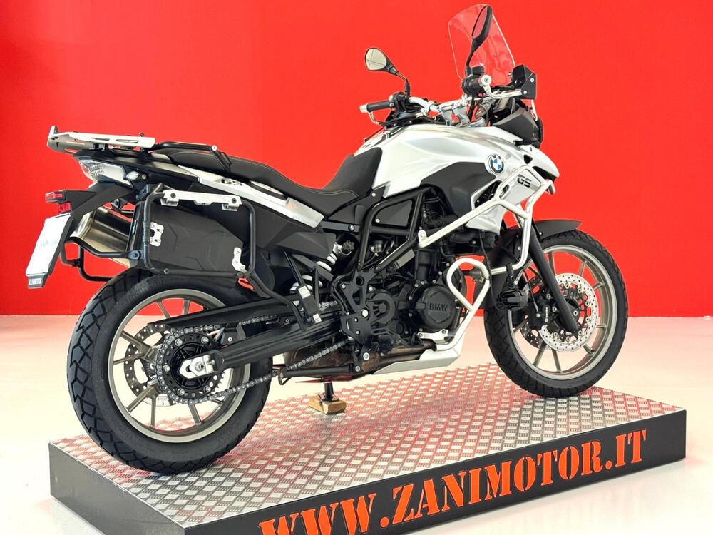 Bmw F 700 GS (2012 - 15) (8)