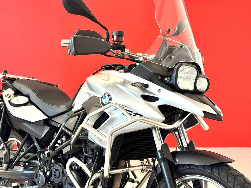 Bmw F 700 GS (2012 - 15) (9)