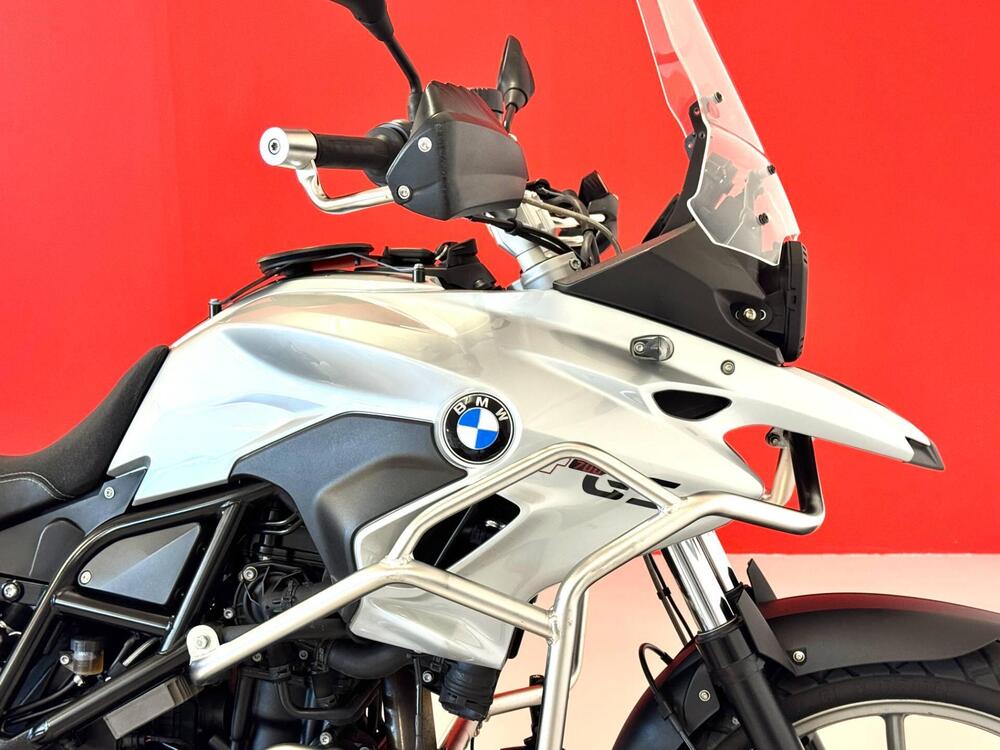 Bmw F 700 GS (2012 - 15) (10)