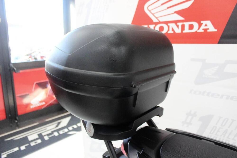 Honda NC 750 X DCT ABS (2016 -17) (5)