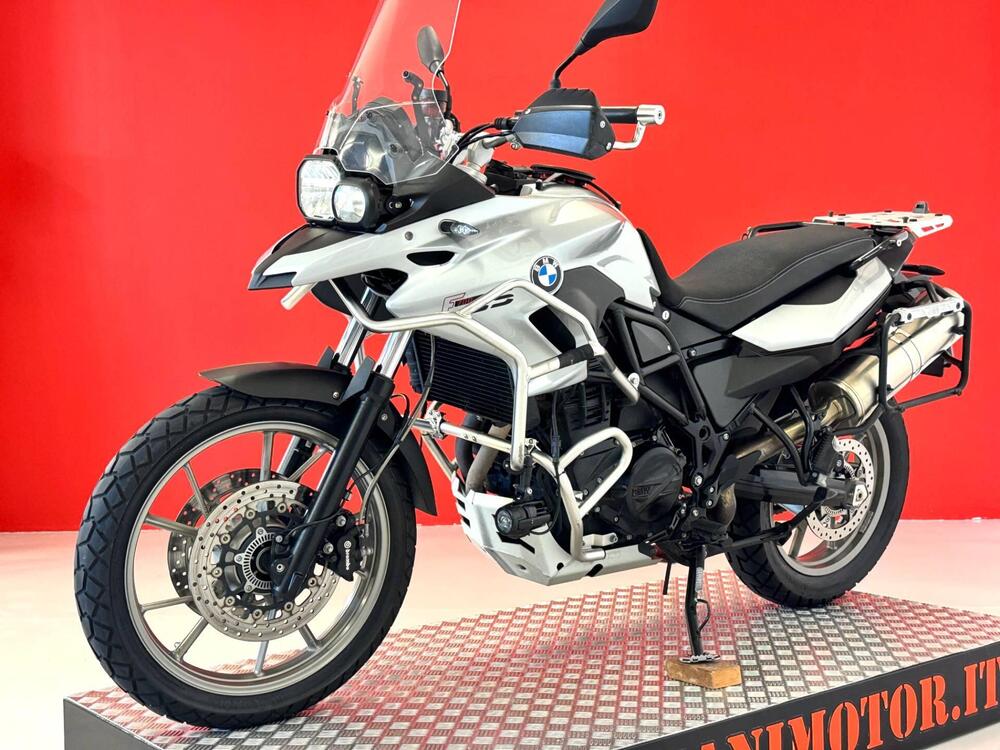 Bmw F 700 GS (2012 - 15) (13)