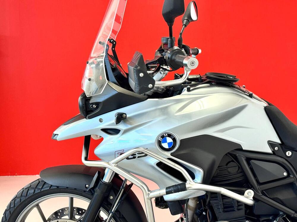 Bmw F 700 GS (2012 - 15) (14)