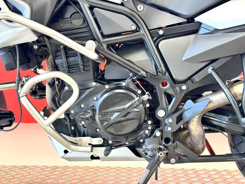 Bmw F 700 GS (2012 - 15) (15)