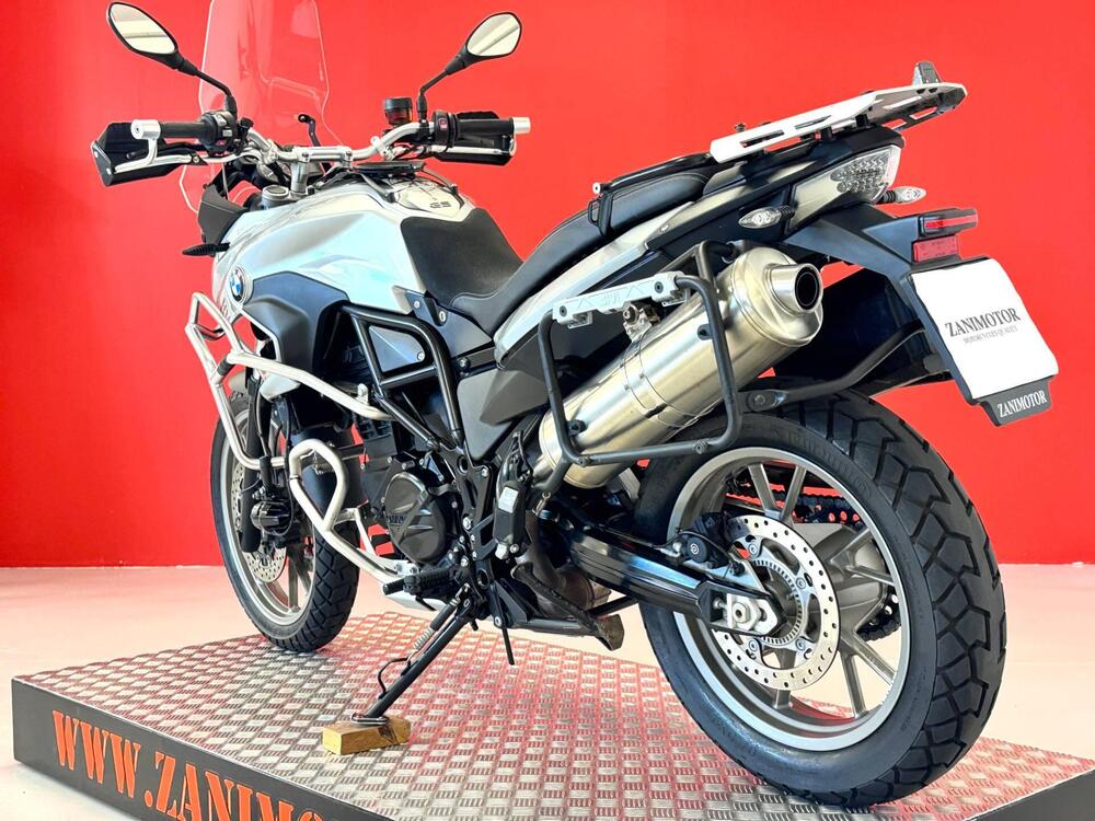 Bmw F 700 GS (2012 - 15) (16)