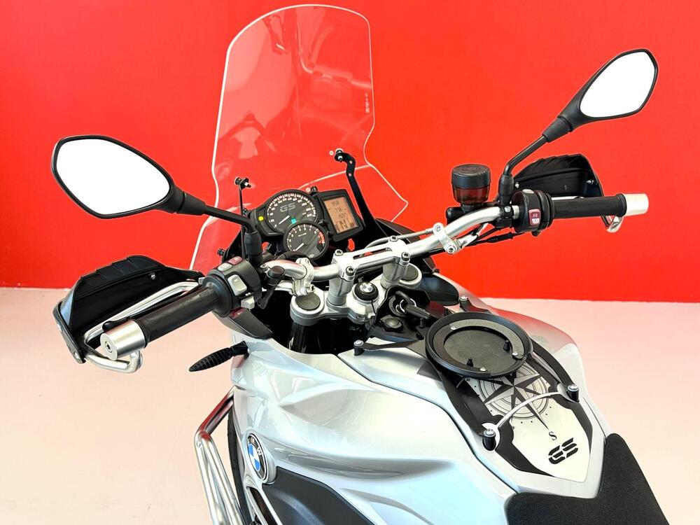 Bmw F 700 GS (2012 - 15) (17)