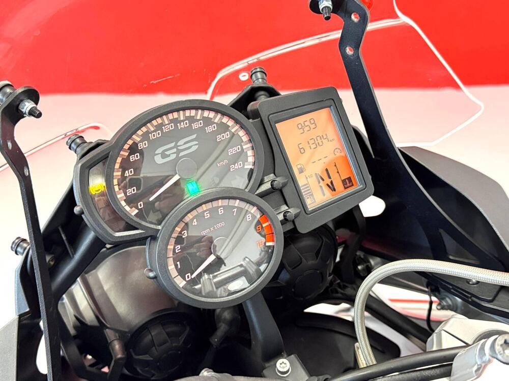 Bmw F 700 GS (2012 - 15) (18)