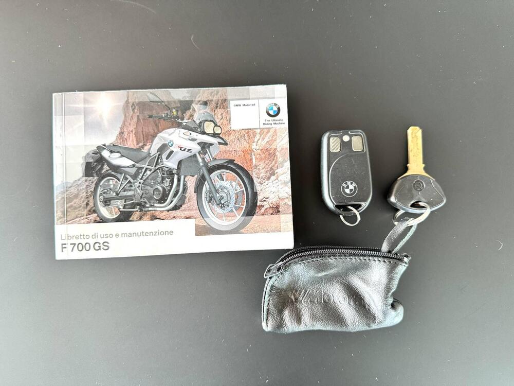 Bmw F 700 GS (2012 - 15) (19)