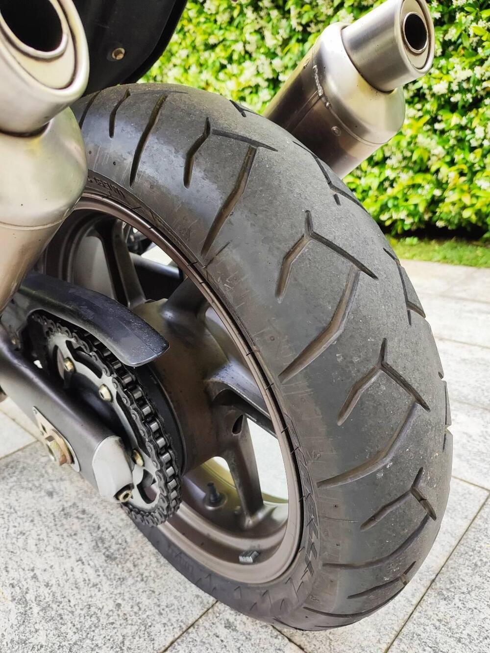 Cagiva Raptor 650 (2001 - 04) (4)