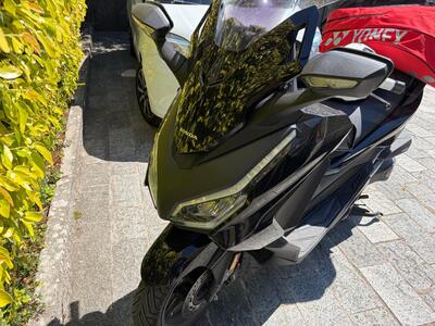 Honda Forza 350 (2025 - 26) usata