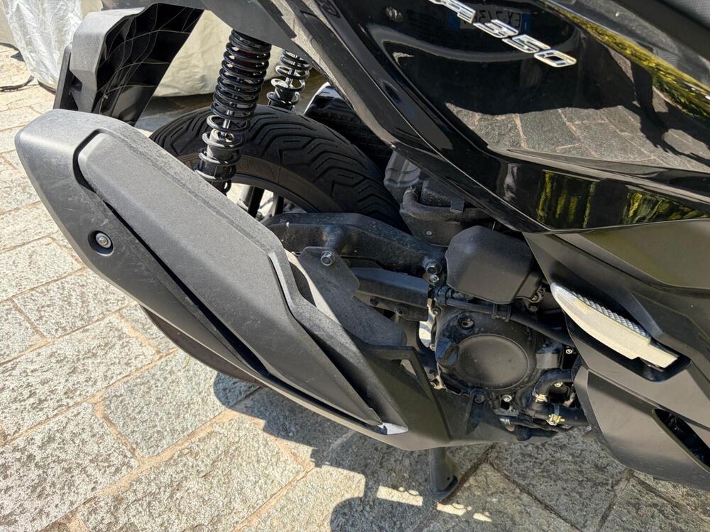 Honda Forza 350 (2025 - 26) (2)