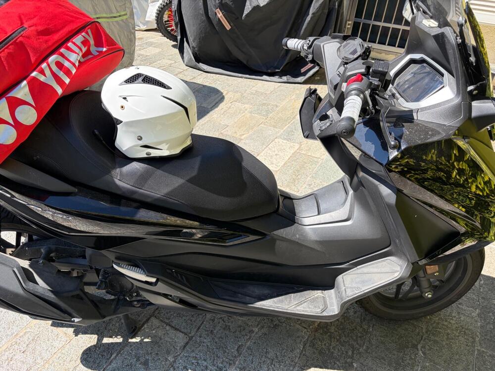 Honda Forza 350 (2025 - 26) (4)