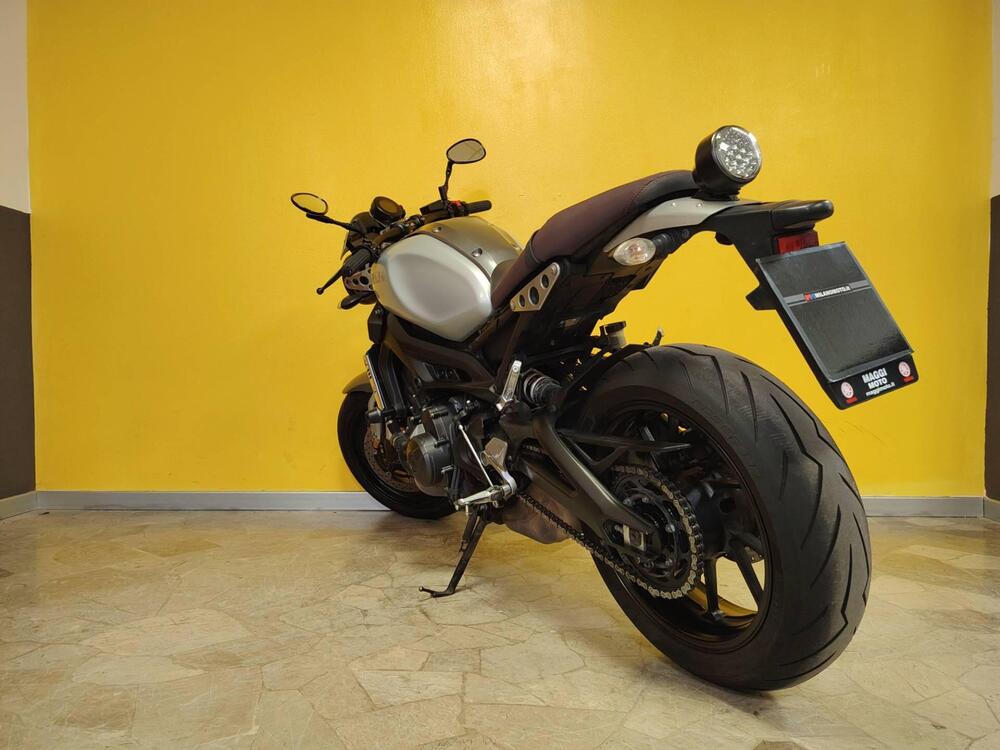 Yamaha XSR 900 ABS (2016 - 20) (4)