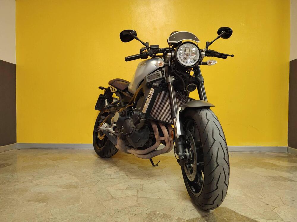 Yamaha XSR 900 ABS (2016 - 20) (2)