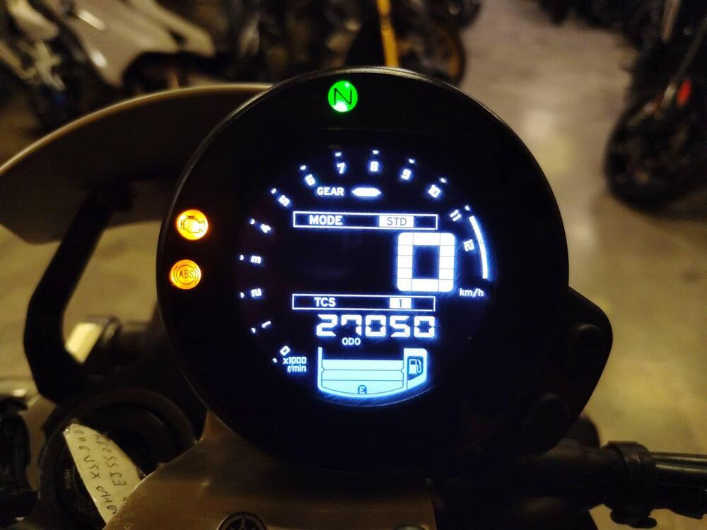 Yamaha XSR 900 ABS (2016 - 20) (5)
