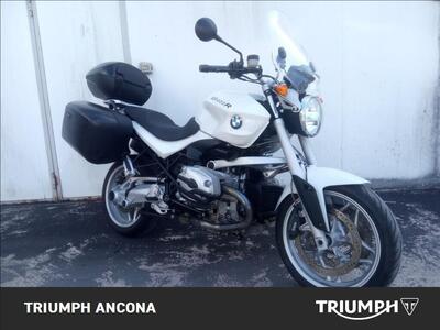 Bmw R 1200 R (2006 - 11) usata