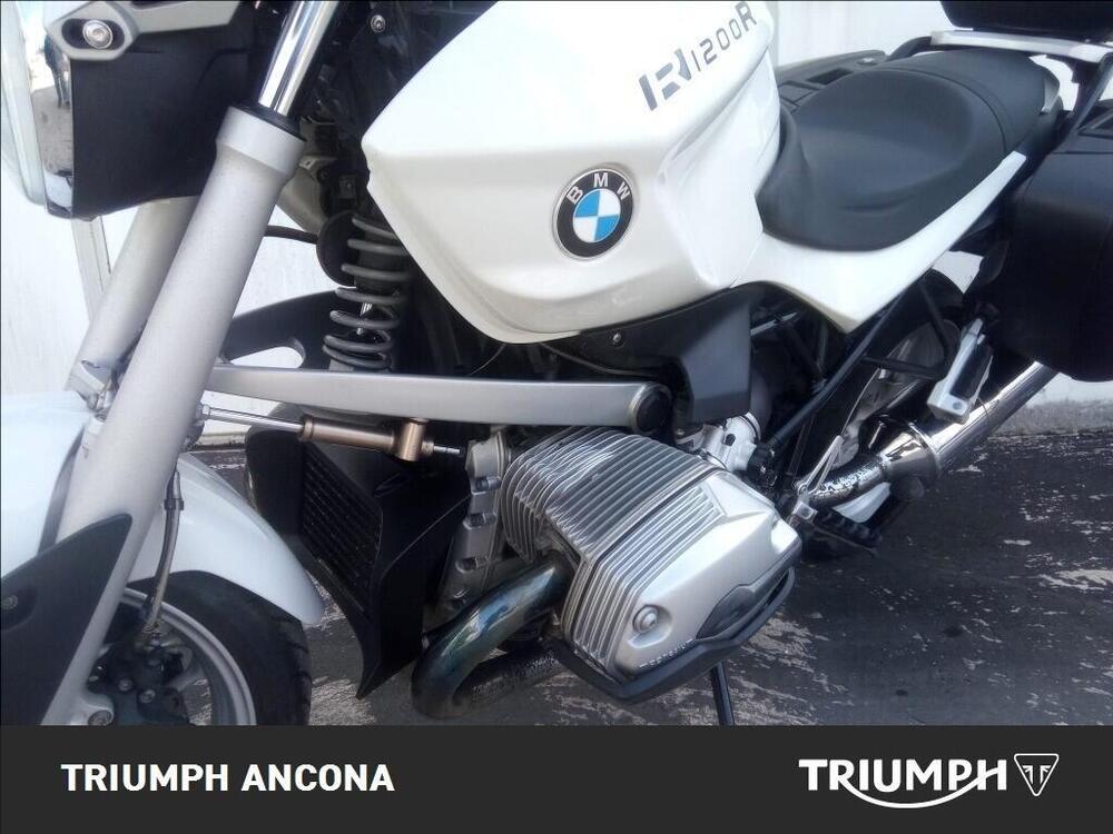 Bmw R 1200 R (2006 - 11) (9)