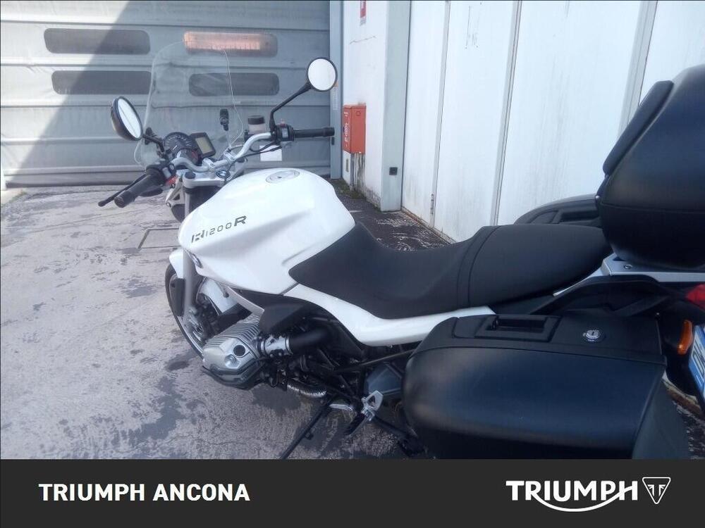 Bmw R 1200 R (2006 - 11) (11)