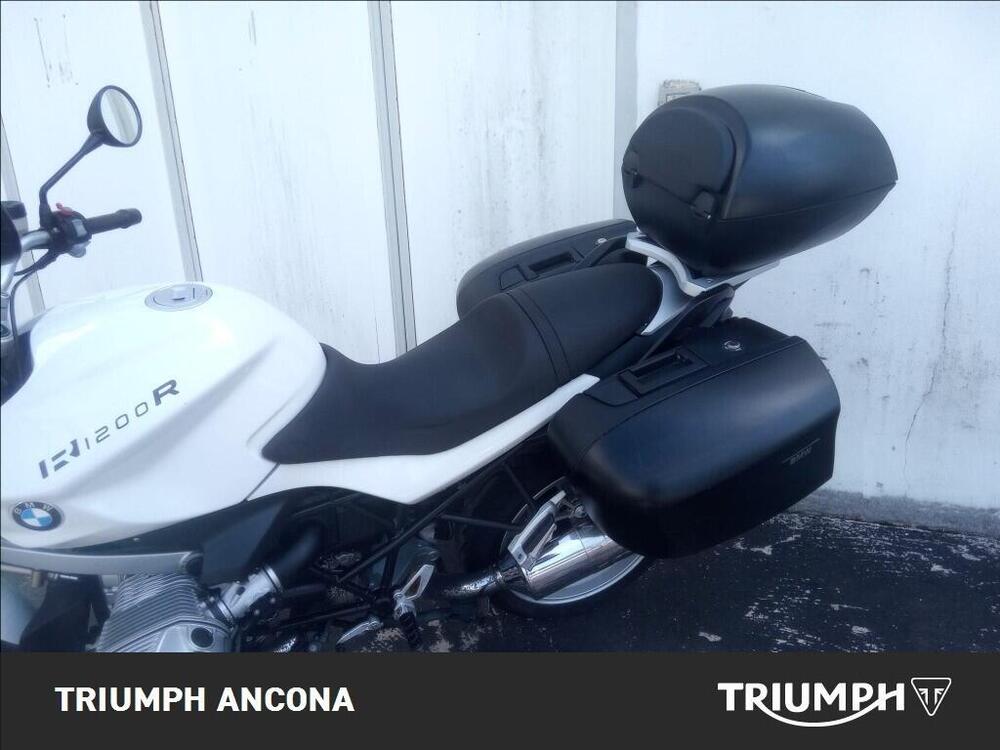 Bmw R 1200 R (2006 - 11) (10)