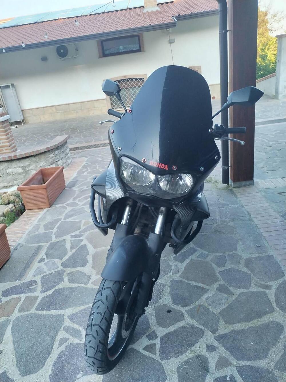 Honda Varadero 1000 (1999 - 02) (3)