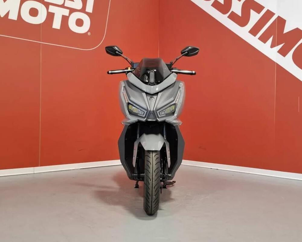 Sym Jet 14 125 CBS LC EVO (2024 - 26) (5)