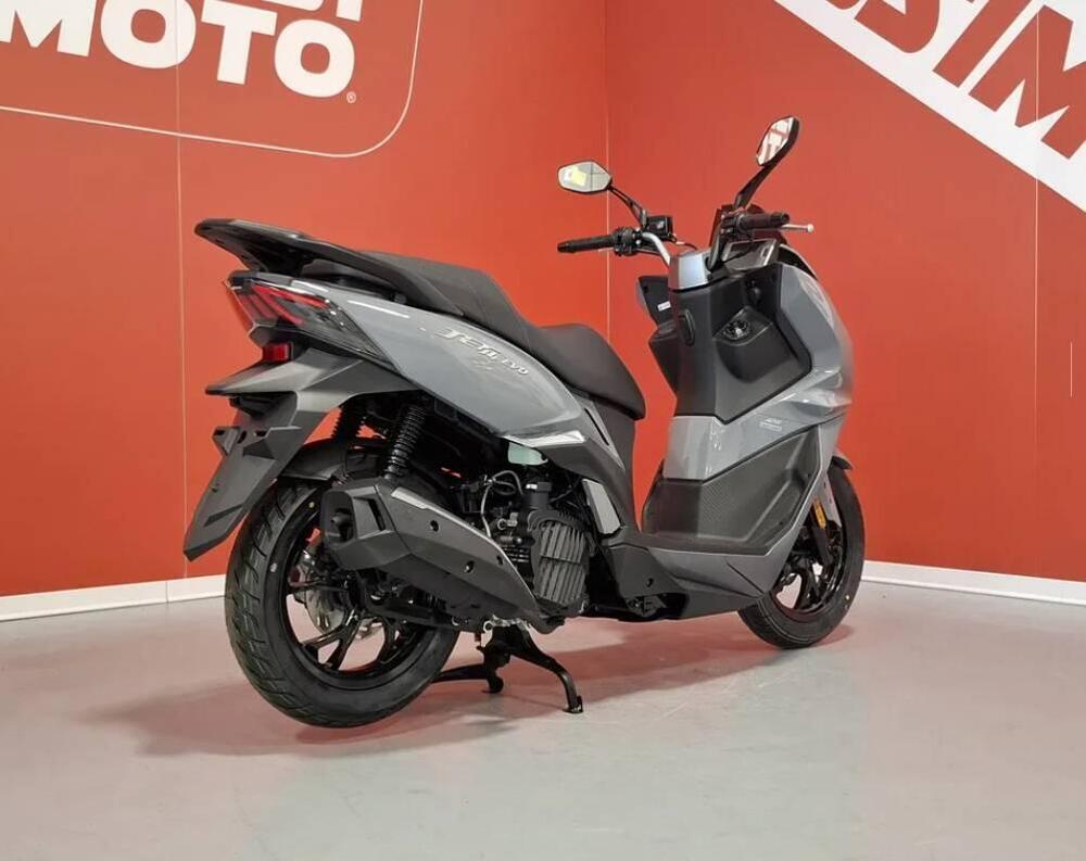 Sym Jet 14 125 CBS LC EVO (2024 - 26) (3)