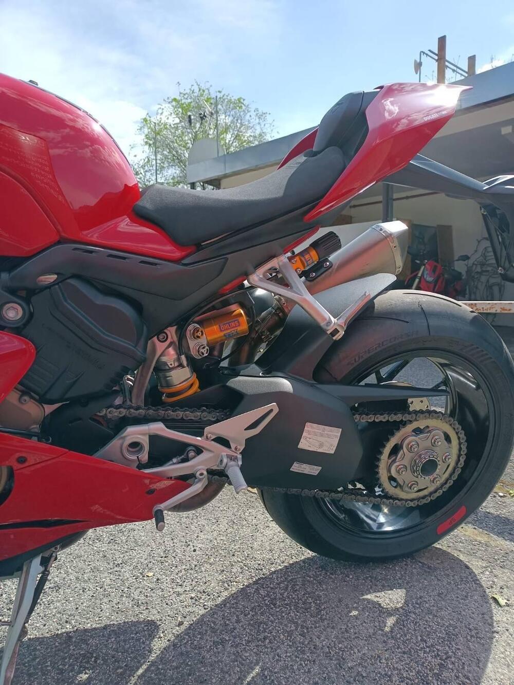 Ducati Panigale V4 1100 (2020) (4)