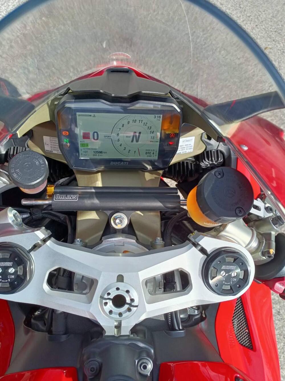 Ducati Panigale V4 1100 (2020) (10)