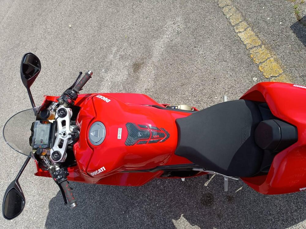 Ducati Panigale V4 1100 (2020) (9)