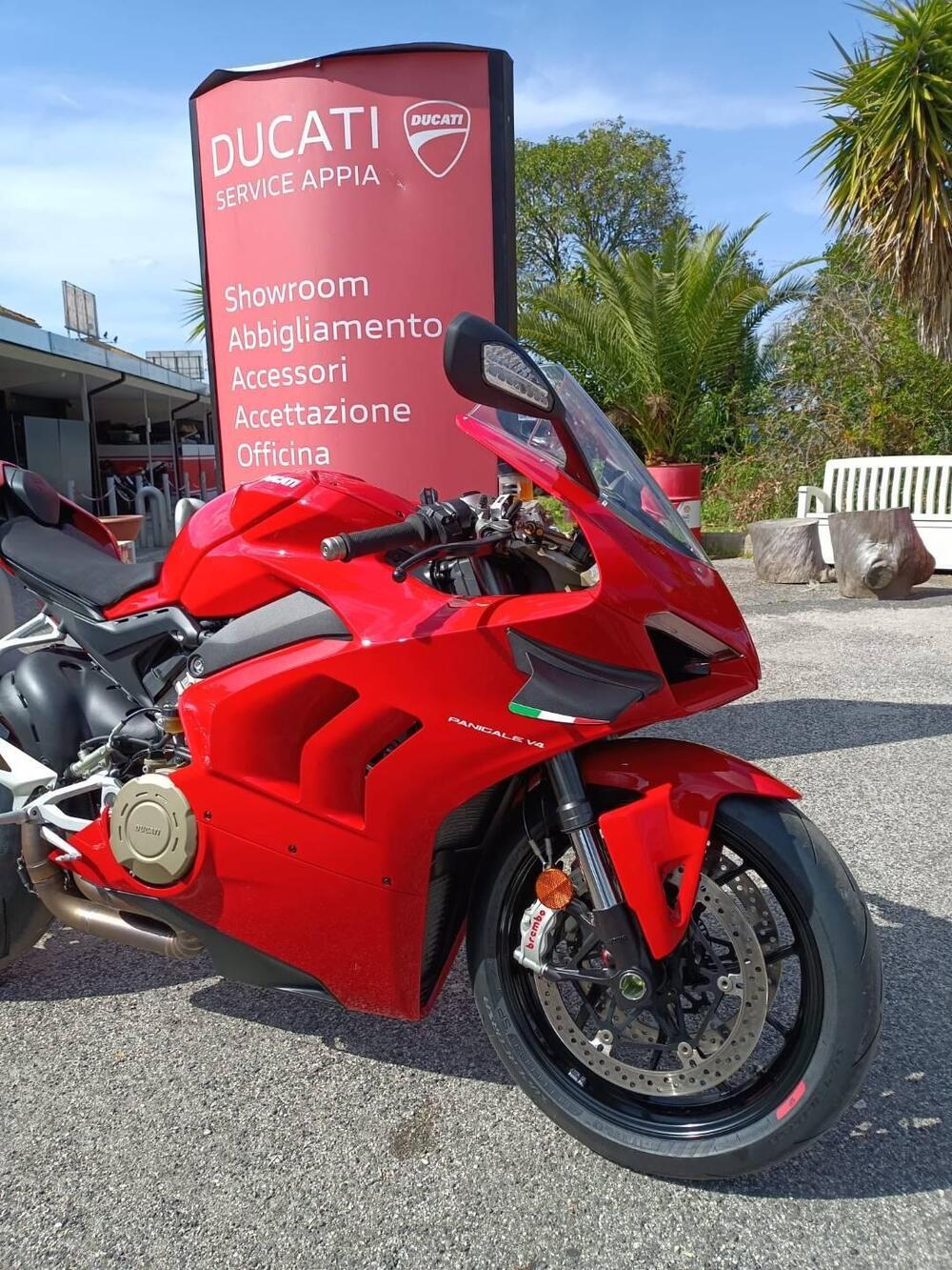 Ducati Panigale V4 1100 (2020) (7)
