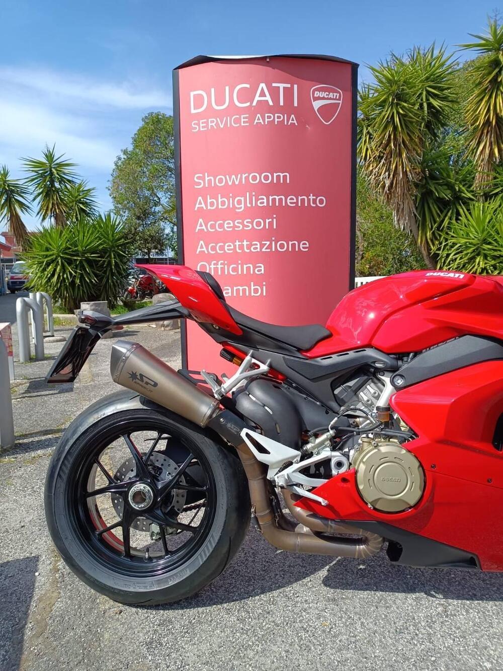 Ducati Panigale V4 1100 (2020) (8)
