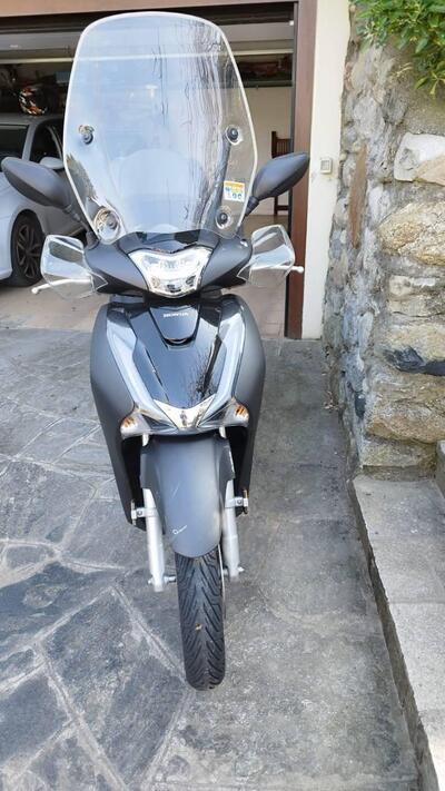 Honda SH 125i (2017 - 19) usata