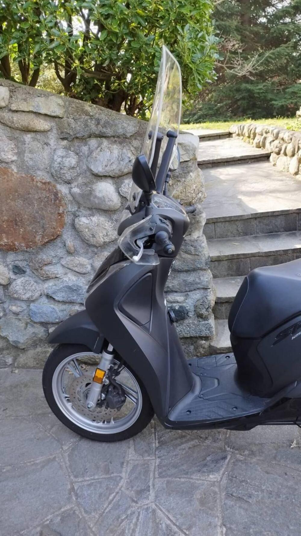 Honda SH 125i (2017 - 19) (2)