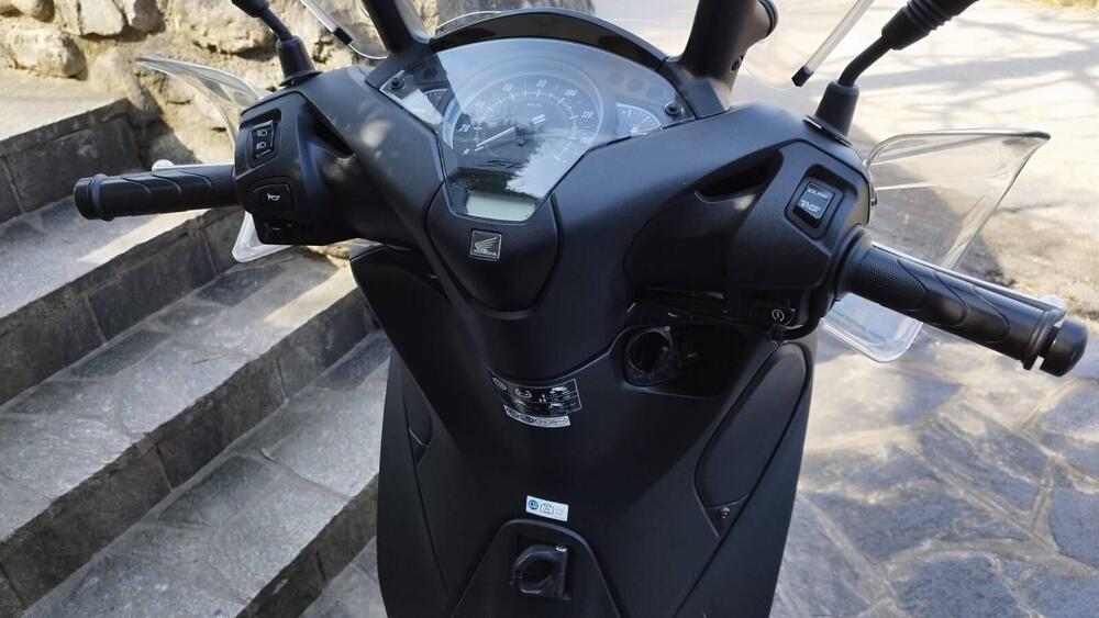 Honda SH 125i (2017 - 19) (5)