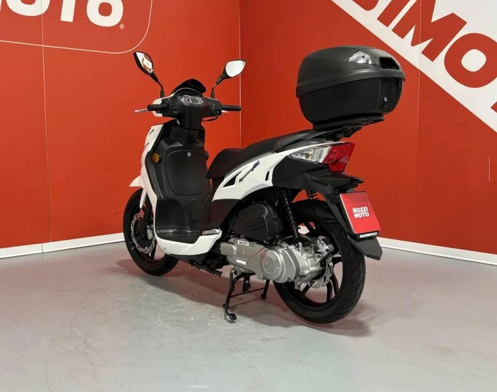 Sym Symphony 125 SR (2025) (5)
