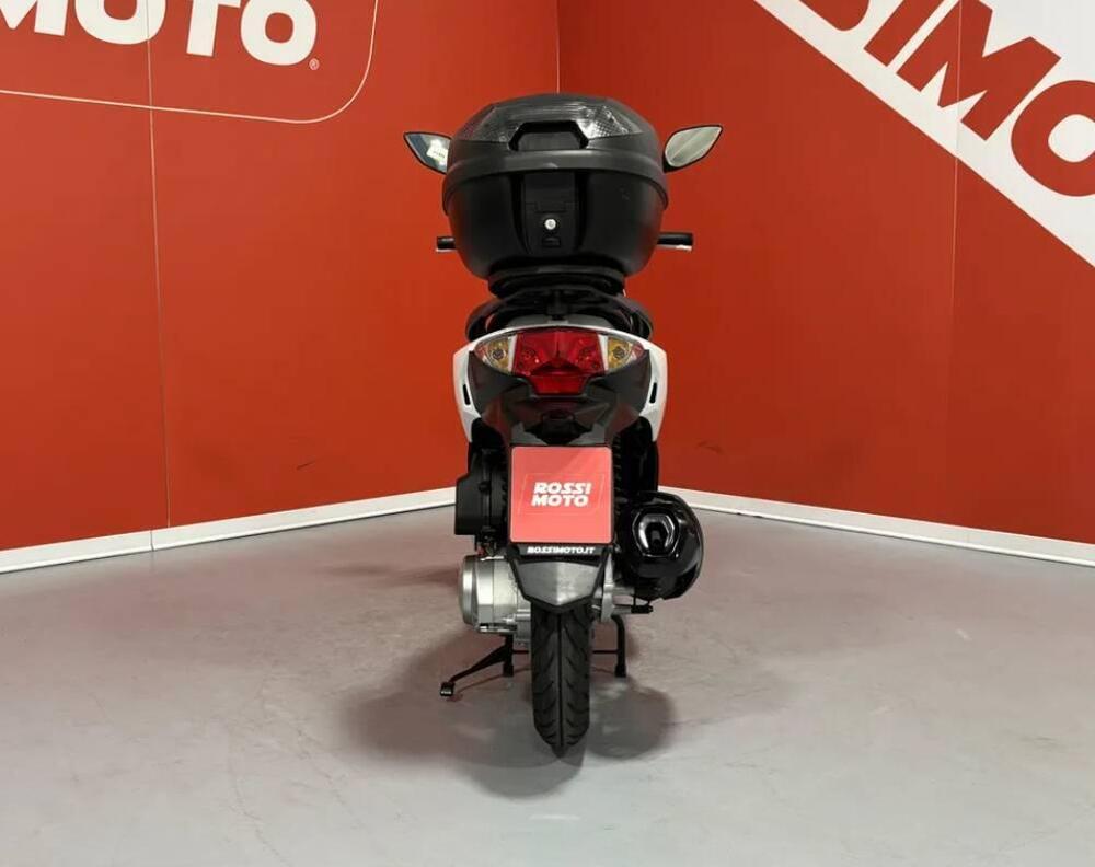 Sym Symphony 125 SR (2025) (6)