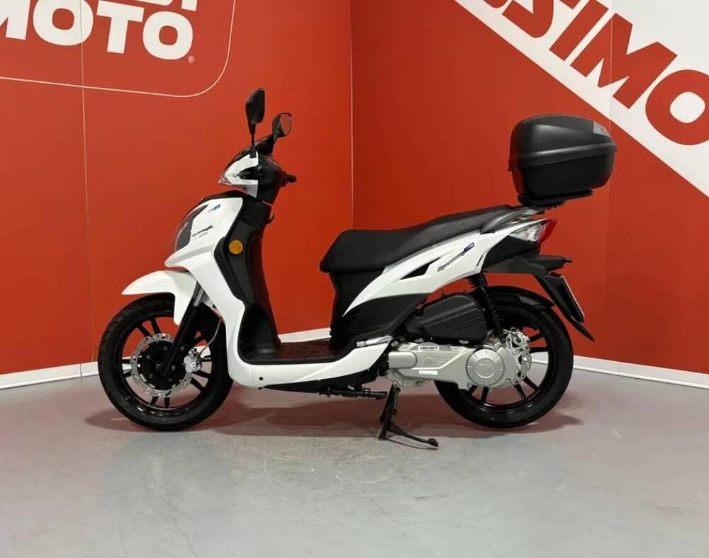 Sym Symphony 125 SR (2025) (3)